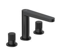 Fulda 5235 Встраиваемый смеситель для раковины