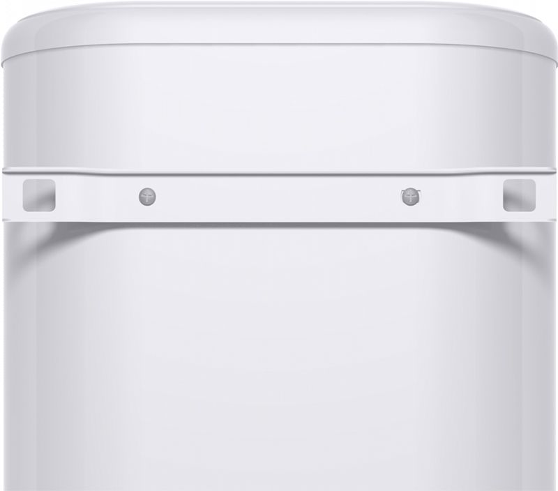 Водонагреватель накопительный Thermex IF 80 V (pro) Белый