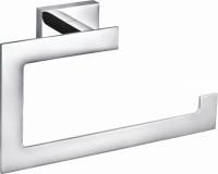 Кольцо для полотенец WONZON & WOGHAND FLAT, Хром (WW-9713) Кольцо для полотенец WONZON & WOGHAND FLAT, Хром (WW-9713)