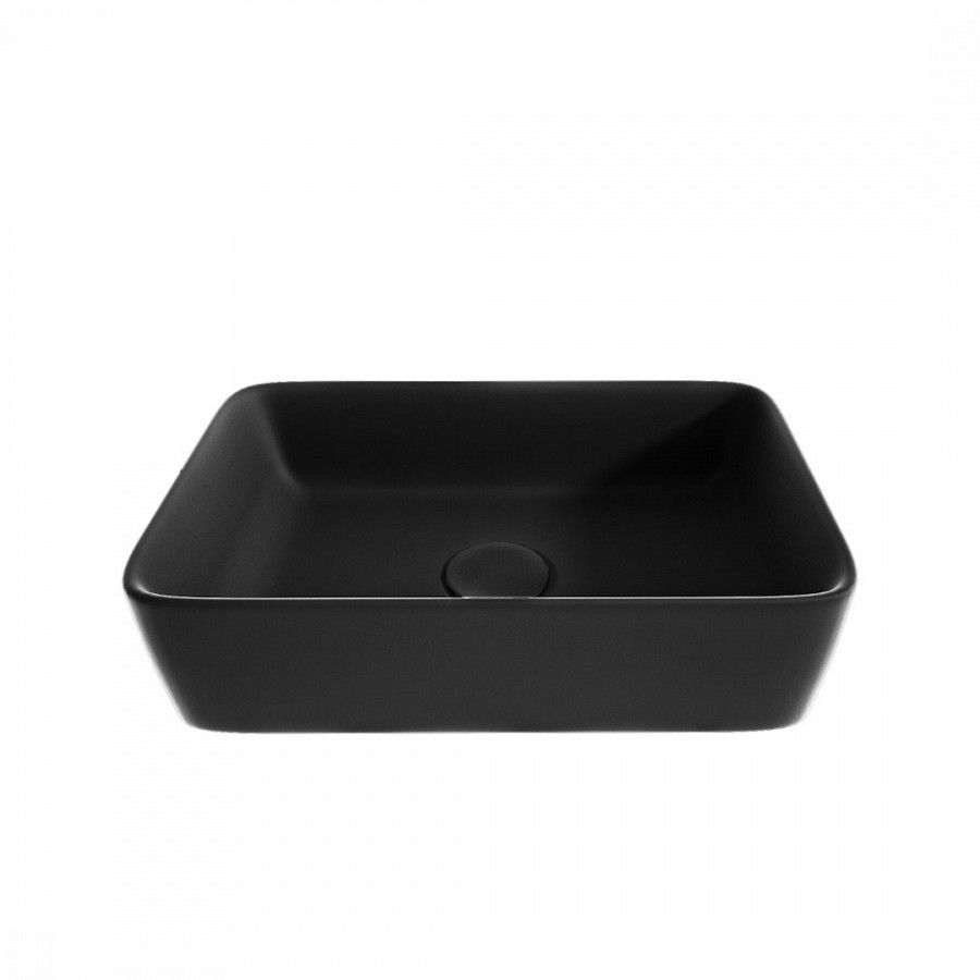 Раковина чаша Maretti UM13NS03-560, черная, артикул UM13NS03-560