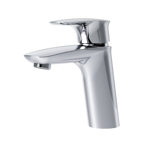 F71A02100 Spirit V2.1 смеситель д/умывальника, хром, шт