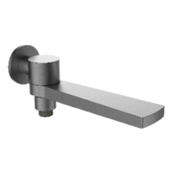 Излив с функцией переключения Raglo R473.75.09, графит