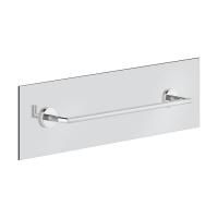 Gessi Anello Полотенцедержатель 45 см  для крепления на стело., цвет: хром Gessi Anello Полотенцедержатель 45 см  для крепления на стело., цвет: хром