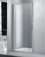 Душевая дверь BelBagno SELA-B-1-55-C-Cr Душевая дверь BelBagno SELA-B-1-55-C-Cr