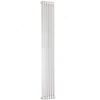 Стальной радиатор Zehnder Z-2180/06 N12 3/4 RAL 9016 6 секций с боковым подключением Стальной радиатор Zehnder Z-2180/06 N12 3/4 RAL 9016 6 секций с боковым подключением