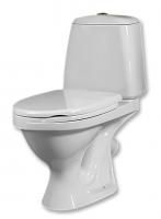 Унитаз Santeri Соната P2030S0000BF Белый