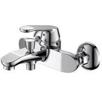 Смеситель для ванны D&K Venice Rialto DA1063201 Хром