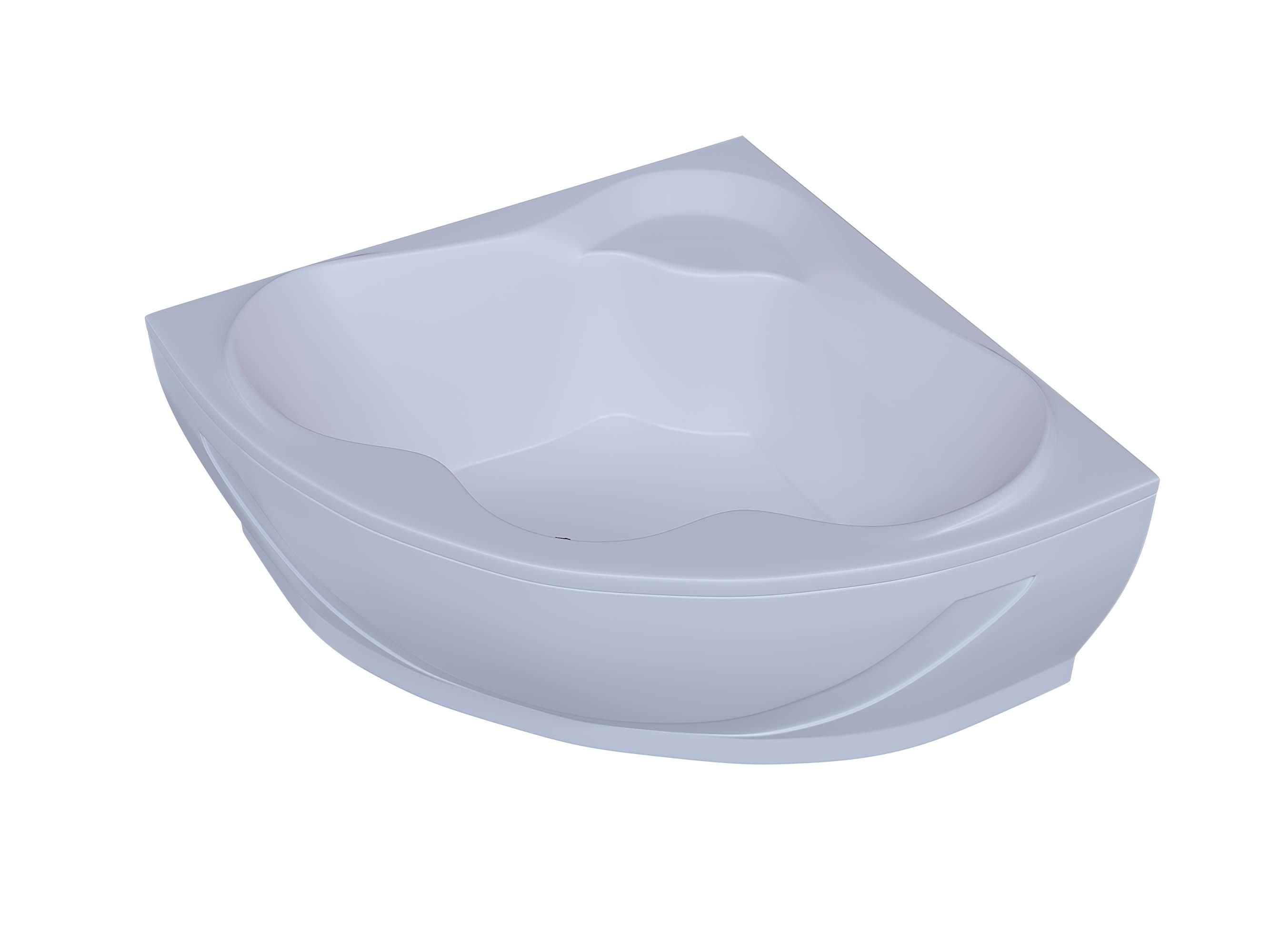 Галатея пустая без фр.экр. (вклеенный каркас)