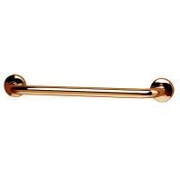 Nicolazzi Accessori Grab Bar Поручень 614 мм, цвет Rose Gold