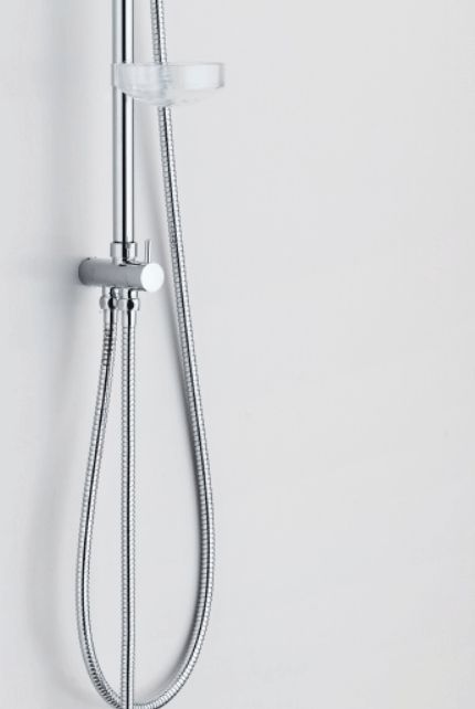 Душевая система Agger Breeze A0893500 Хром Душевая система Agger Breeze A0893500 Хром