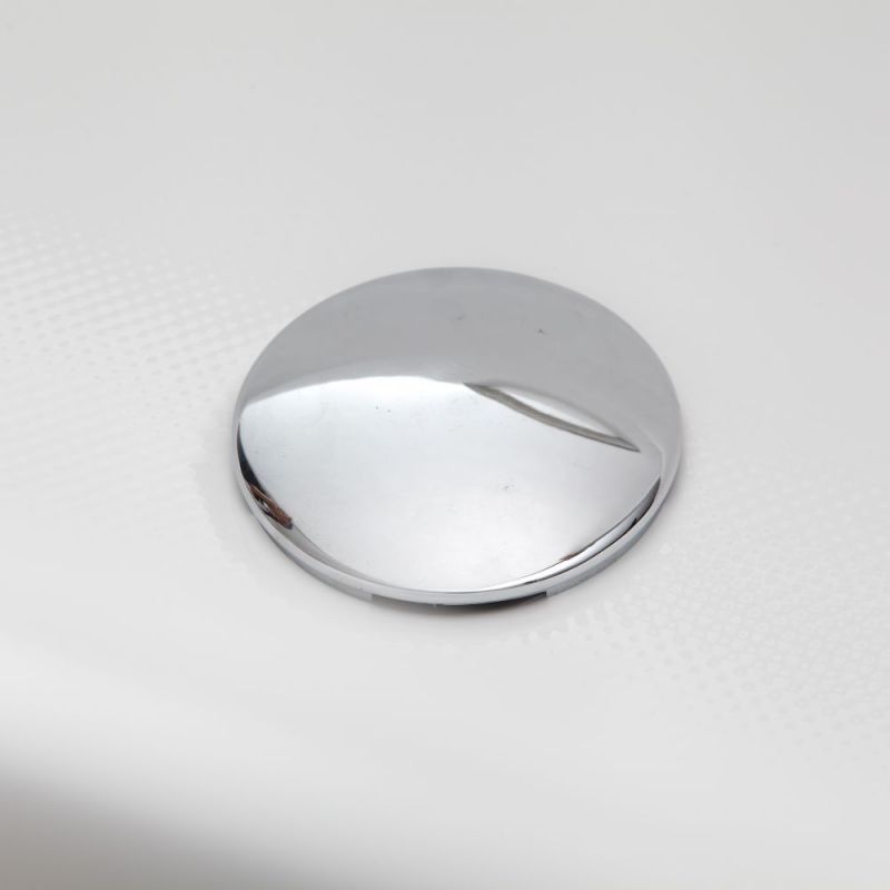 Акриловая ванна SSWW M702WS 170х73 без гидромассажа