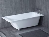 Ванна встраиваемая ORLANDO 170х70 KIT 102111MRH Ванна встраиваемая ORLANDO 170х70 KIT 102111MRH