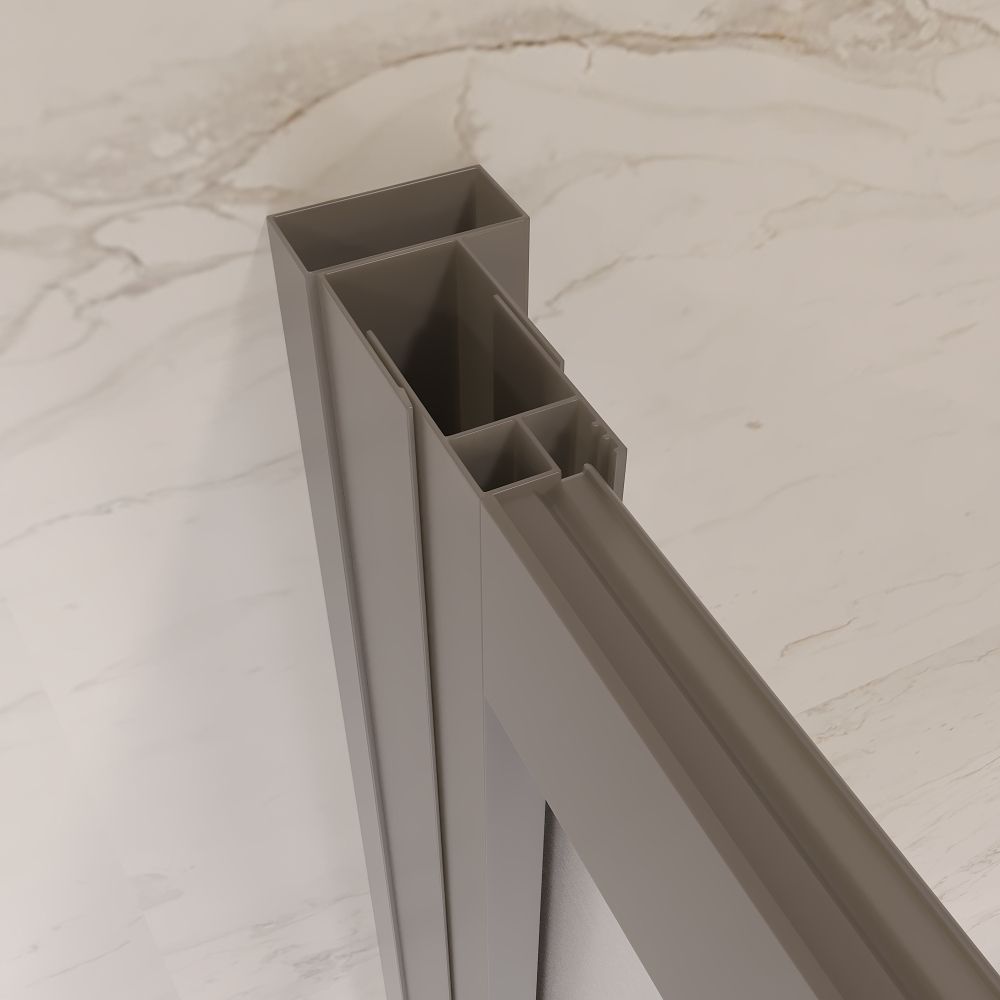 Профиль добавочный RGW A-08Gr