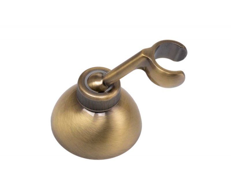 Ручной душ с держателем CEZARES LIRA-M-DEF2