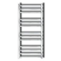 Водяной полотенцесушитель Grota Eco Calma 48х120 Хром