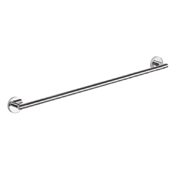 Полотенцедержатель Haiba HB1701-1, хром