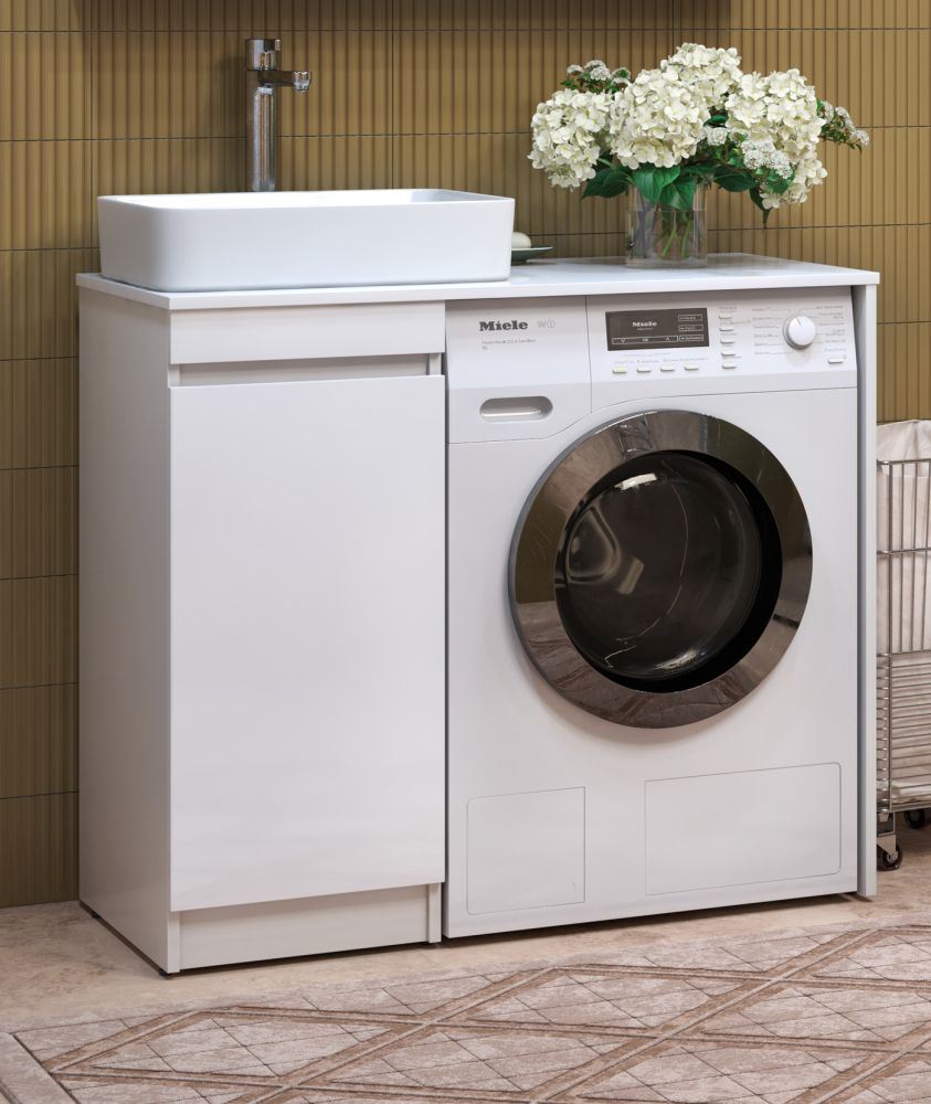 Тумба под раковину напольная VIGO Urban tn.URB.40.1D, 40 см, артикул tn.URB.40.1D