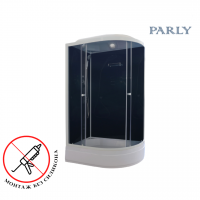 Кабина CM121L  душевая PARLY Кабина CM121L  душевая PARLY