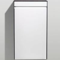 Подвесной шкаф Black&White Universe 50 U907 Белый