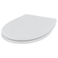 Сиденье с крышкой для унитаза TECE V04, с микролифтом