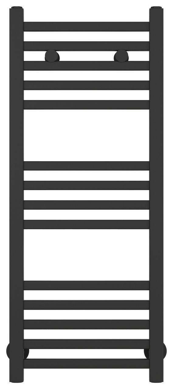 Полотенцесушитель водяной МОДУС 800х300 (МУАР Темный Титан)