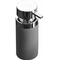 Дозатор для жидкого мыла Ridder Elegance 22220507 Серый Дозатор для жидкого мыла Ridder Elegance 22220507 Серый