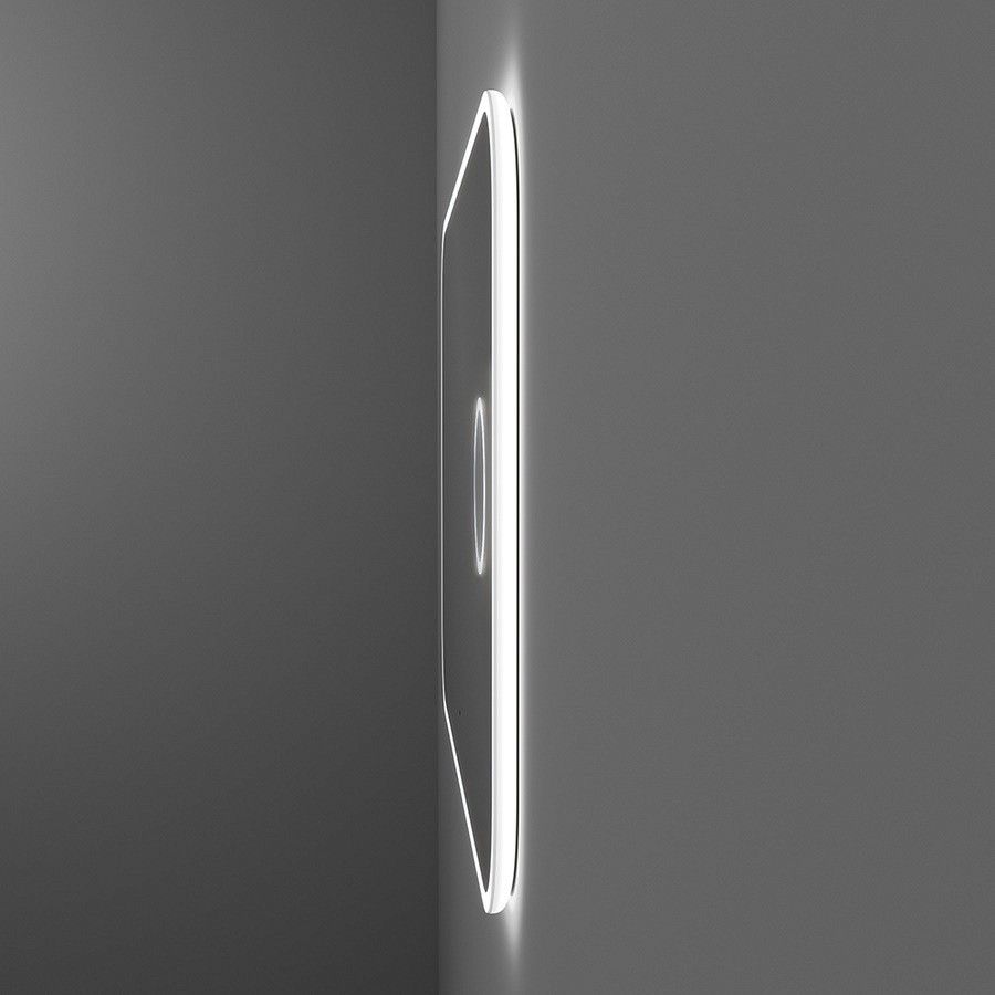 Зеркало Maretti Florenza FL1412080P19EL 120x80 см, артикул FL1412080P19EL