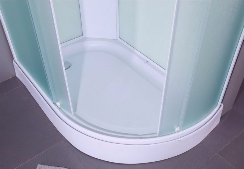 Душевая кабина Timo Eco 120x80 R TE-0702PR без гидромассажа, артикул TE-0702PR