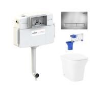 Комплект 5 в 1 Lavinia Boho Relfix Bristol 87060242