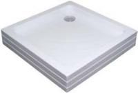 поддон Ravak ANGELA-80 PU PU белый