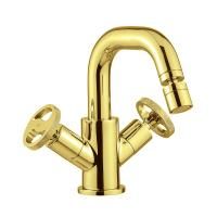 REVERSA Смеситель для биде (без слива), золото