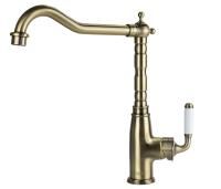 Смеситель Prague для кухни., артикул: PG 519