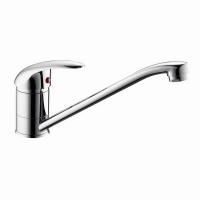 Смеситель для кухни Agger Proud A0800000 Хром