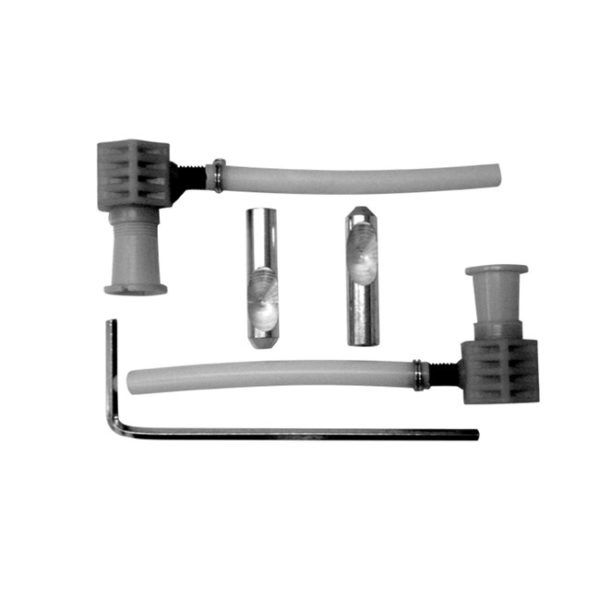 Комплект креплений GSG ACS40