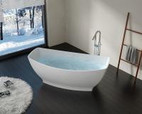 Ванна NS Bath NSB-16802