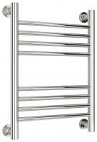 Полотенцесушитель, Сунержа, Богема +, прямая, водяной, ширина, мм-450, глубина, мм-76, высота, мм-562, межосевое расстояние-400, подключение-диагональное/нижнее/вертикальное, температура теплоносителя-до 95°С, мощность-Вт-243, присоединительный размер-НР 