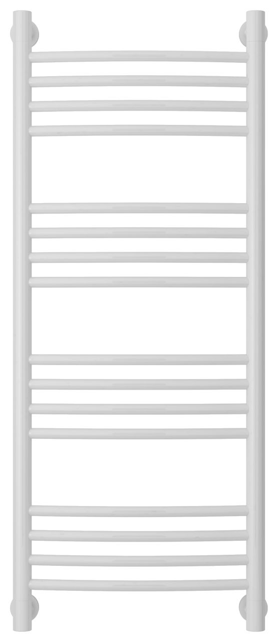 Полотенцесушитель водяной "Богема+" 1000х400 (БЕЛЫЙ) Полотенцесушитель водяной "Богема+" 1000х400 (БЕЛЫЙ)