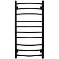 Электрический полотенцесушитель Energy Grand 1000x500 RAL 9005 Черный матовый