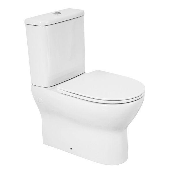 ENERGIA Бачок BB8134T