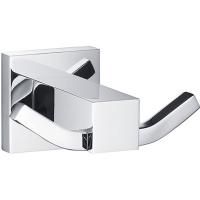 Двойной крючок Timo Selene 10012/00 Хром