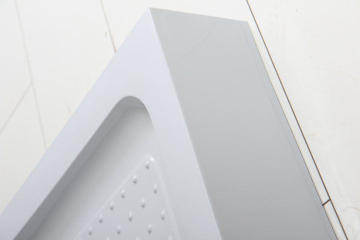 Акриловый поддон BELBAGNO TRAY-BB-AH