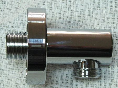 Штуцер Migliore Ricambi ML.RIC-30.206 CR (хром)