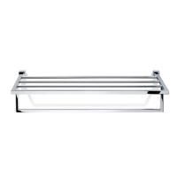 Decor Walther Corner KHT Полотенцедержатель 60x30.5см, цвет: хром Decor Walther Corner KHT Полотенцедержатель 60x30.5см, цвет: хром