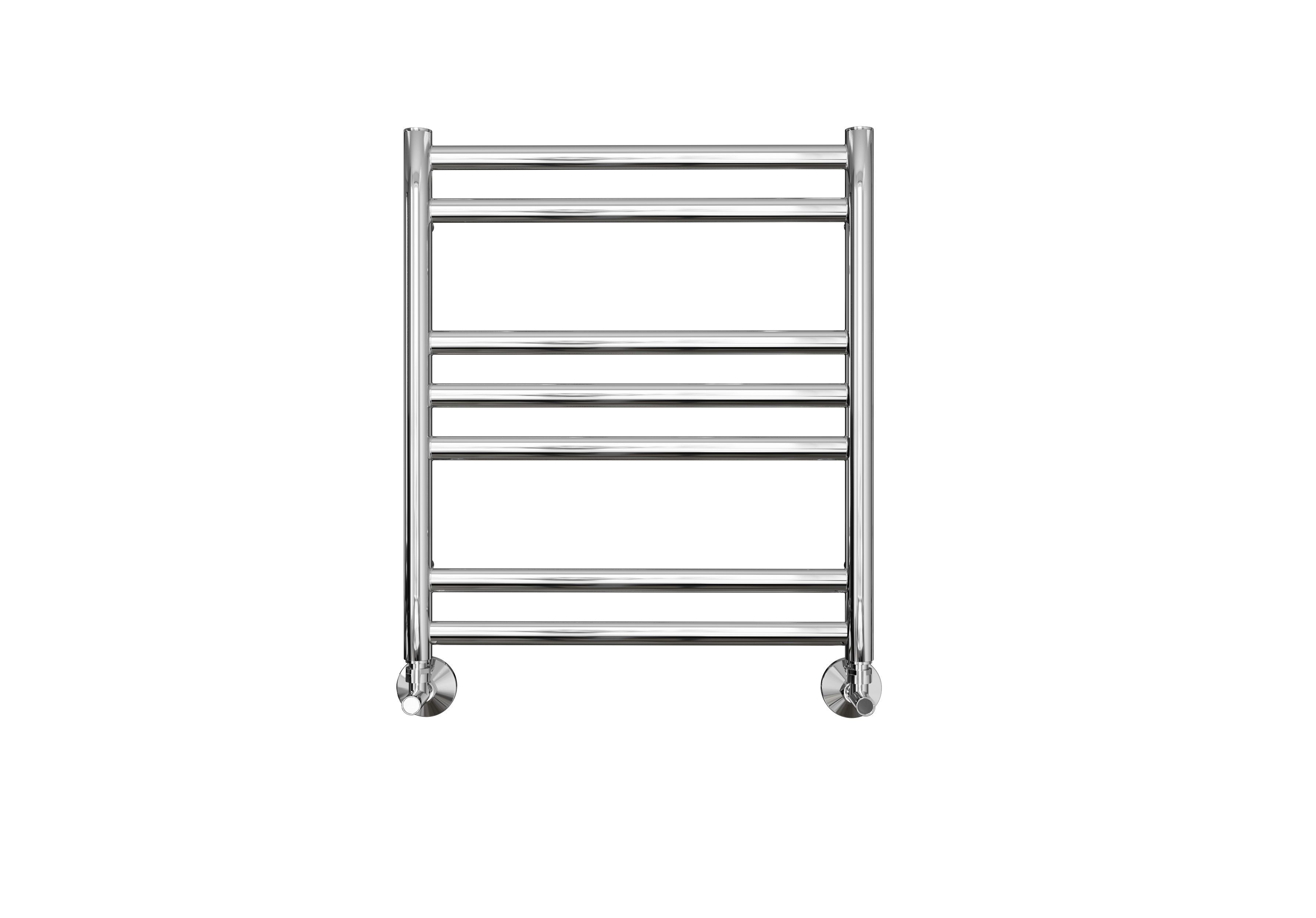 Полотенцесушитель водяной Aquatek (Акватек) Оберон П7 500х600 мм, подключение нижнее/диагональное, сверхпрочная пищевая нержавеющая сталь AISI 304L, гарантия 10 лет Полотенцесушитель водяной Aquatek (Акватек) Оберон П7 500х600 мм, подключение нижнее/диагональное, сверхпрочная пищевая нержавеющая сталь AISI 304L, гарантия 10 лет