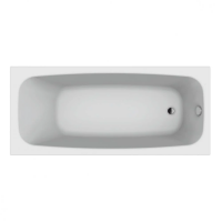 Ванна BERGES акриловая NELU 180x80 Ванна BERGES акриловая NELU 180x80
