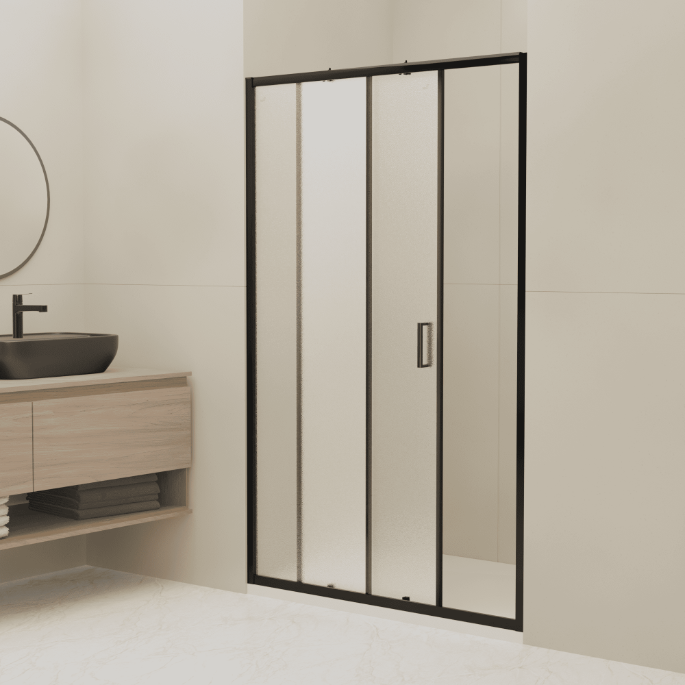 Душевая дверь RGW CL-13B (Cora, 1400)