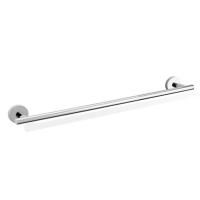 Decor Walther Basic HTE85 Полотенцедержатель 85см, цвет: хром
