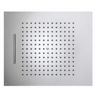 BOSSINI DREAM/2 Верхний душ 570 x 470 mm, 2 режима (дождь, каскад), цвет: хром BOSSINI DREAM/2 Верхний душ 570 x 470 mm, 2 режима (дождь, каскад), цвет: хром