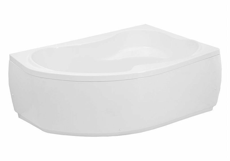 Фронтальный экран Aquanet Capri 170 R Фронтальный экран Aquanet Capri 170 R