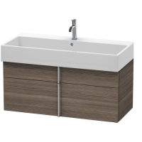 Duravit VA База под раковину 441x984x431, 1 выдв.ящик, Pine Terra